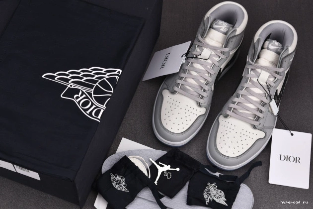 (DR 1 DR shoe box) x CN8607-002 High Jordan Retro 0824